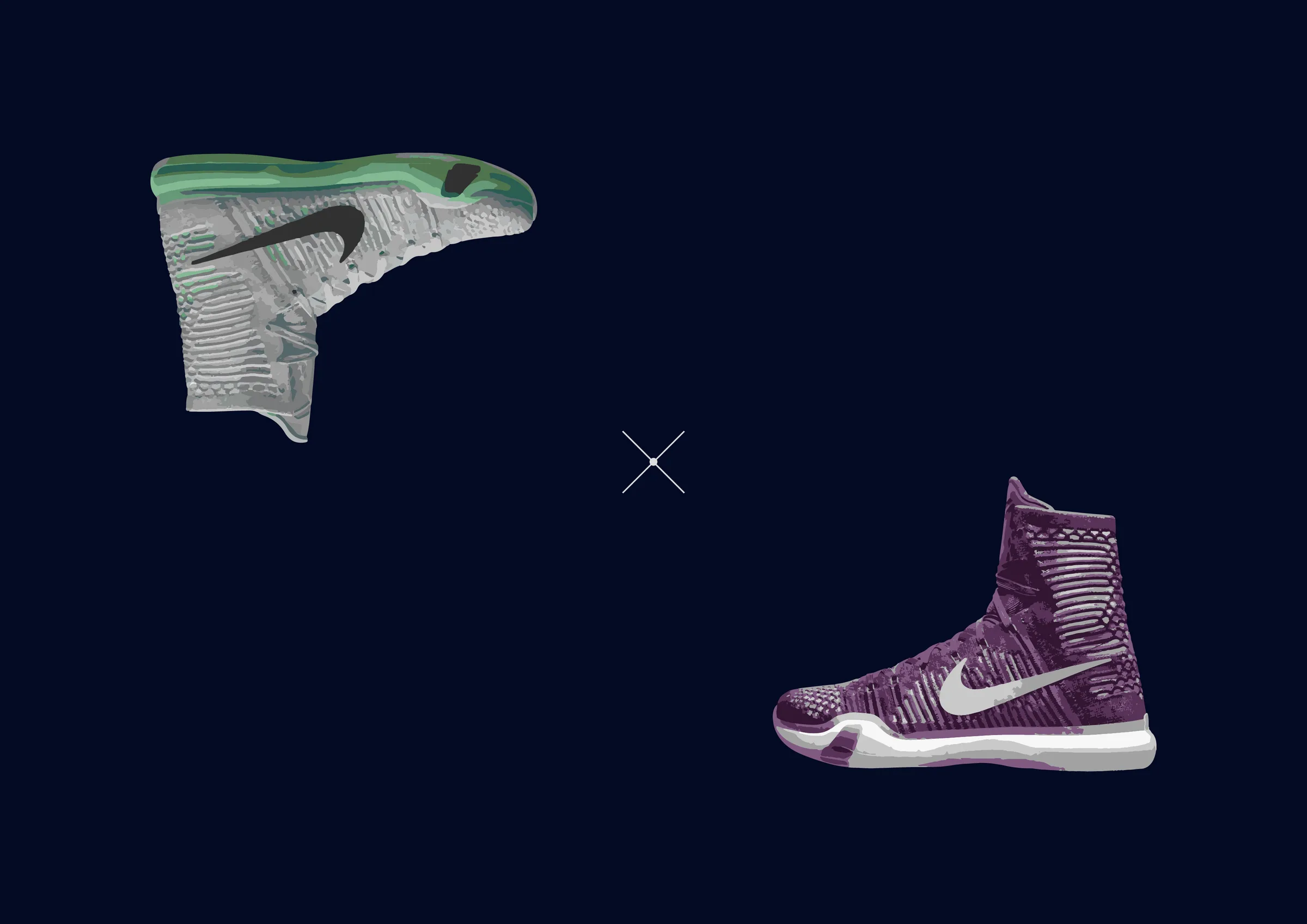 Kobe Elite poster 3