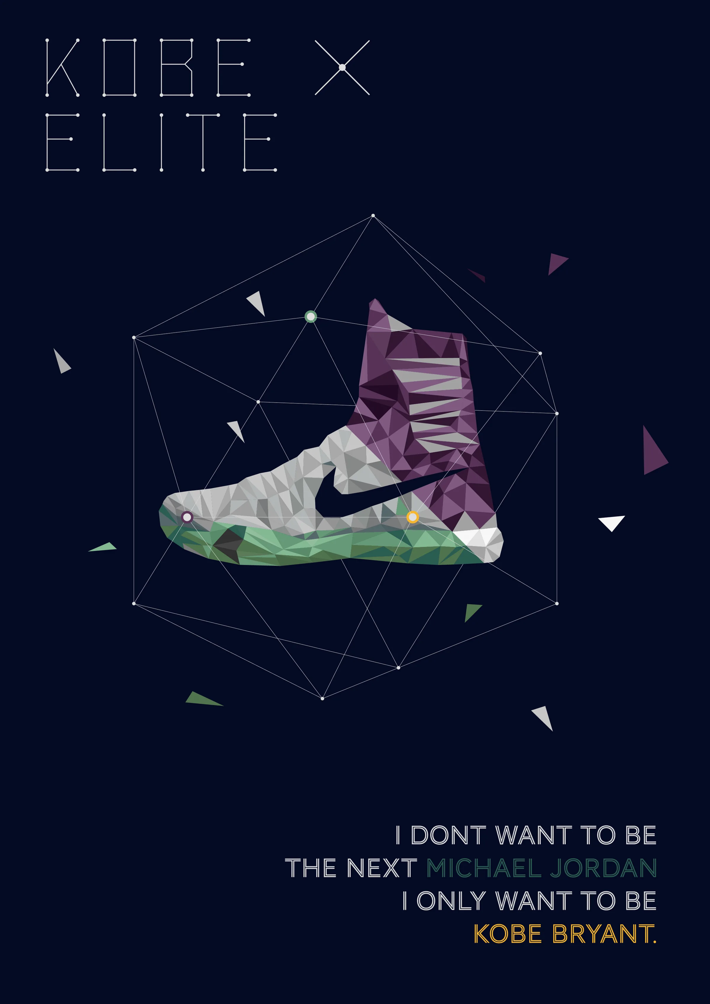 Kobe Elite poster 5