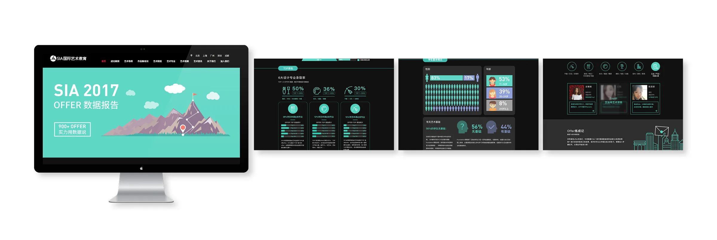 SIA Offer Report visual 1